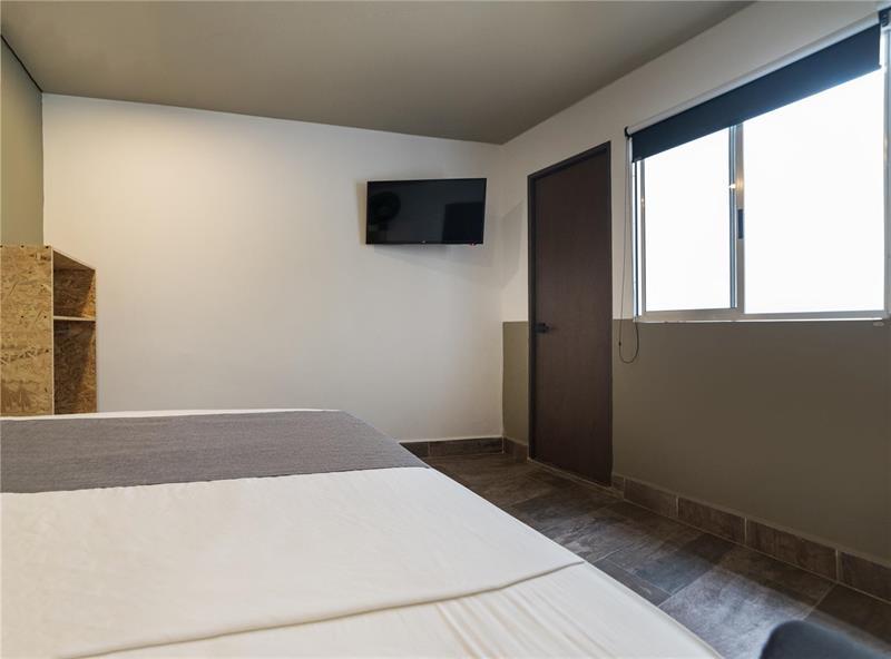Hotel Prestige 메딜린 외부 사진