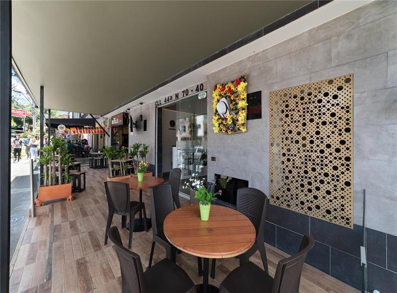 Hotel Prestige 메딜린 외부 사진