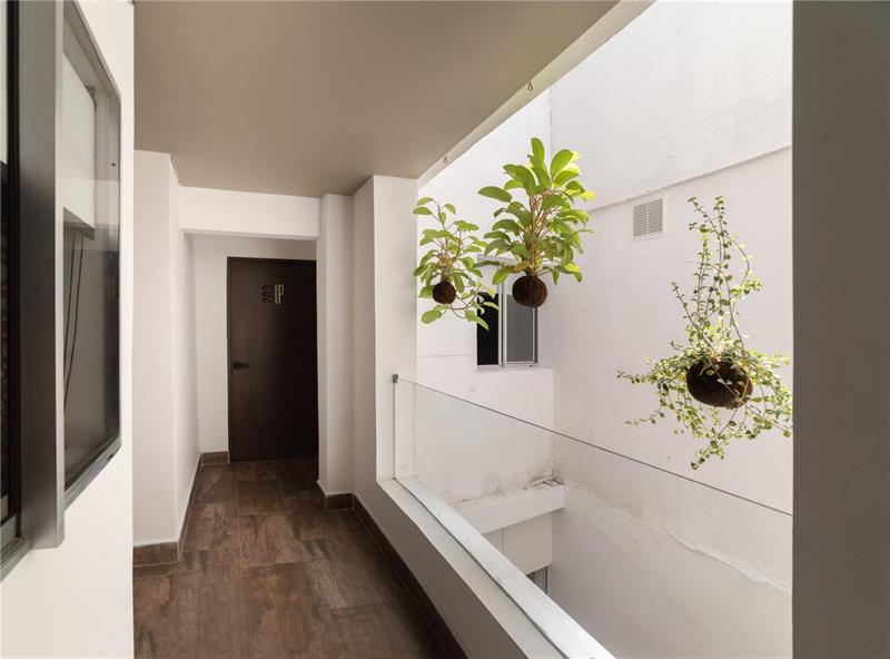 Hotel Prestige 메딜린 외부 사진