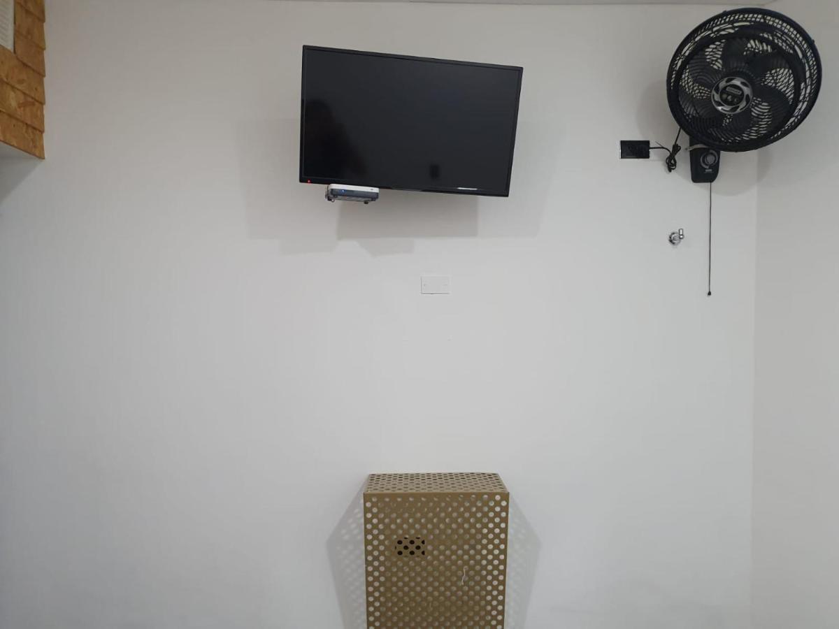 Hotel Prestige 메딜린 외부 사진